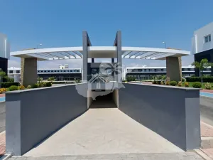 Prodej bytu 2+kk, Trikomo, Kypr, 54 m2