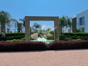 Prodej bytu 2+kk, Trikomo, Kypr, 54 m2