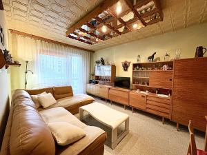 Prodej bytu 2+1, Kladno, Obránců míru, 53 m2