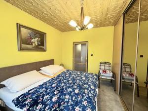 Prodej bytu 2+1, Kladno, Obránců míru, 53 m2