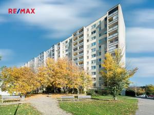 Pronájem bytu 1+kk, Praha - Chodov, Benkova, 30 m2