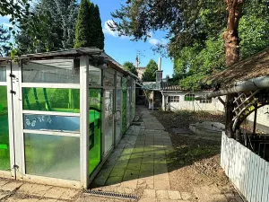 Prodej rodinného domu, Mohelno, 194 m2