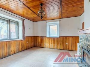 Prodej rodinného domu, Malíkovice, 92 m2