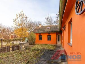 Prodej rodinného domu, Malíkovice, 92 m2
