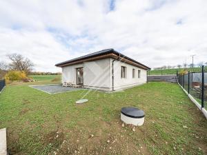 Prodej rodinného domu, Pravonín, 115 m2