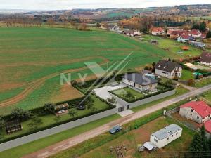 Prodej rodinného domu, Pravonín, 115 m2