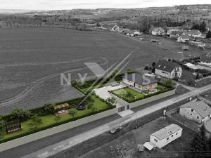 Prodej rodinného domu, Pravonín, 115 m2