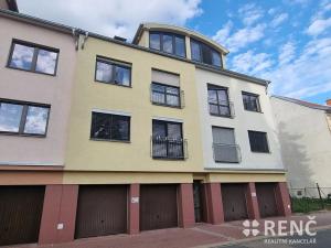 Prodej bytu 3+kk, Brno, náměstí Republiky, 60 m2