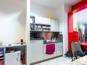 Pronájem obchodního prostoru, Brno, Slovákova, 83 m2