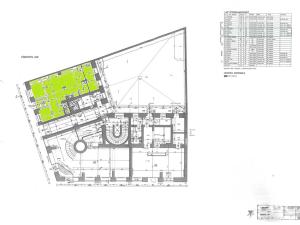 Pronájem obchodního prostoru, Brno, Slovákova, 83 m2