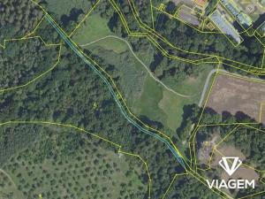 Prodej podílu lesa, Praha - Vokovice, 488 m2