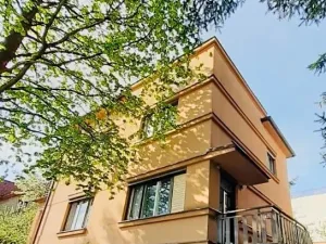 Prodej rodinného domu, Letohrad, Komenského, 120 m2