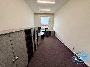 Pronájem kanceláře, Opava, Vrchní, 16 m2