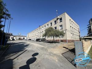 Pronájem kanceláře, Opava, Vrchní, 16 m2