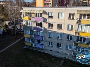 Pronájem bytu 2+1, Vítkov, Budišovská, 48 m2