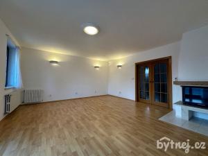 Pronájem rodinného domu, Olomouc - Nový Svět, Boční, 156 m2