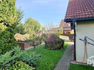 Pronájem rodinného domu, Olomouc - Nový Svět, Boční, 156 m2