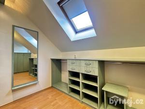 Pronájem rodinného domu, Olomouc - Nový Svět, Boční, 156 m2