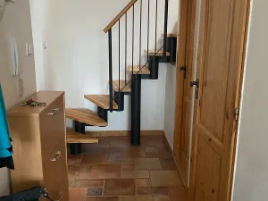 Prodej bytu 2+kk, Praha - Michle, Vnější, 55 m2