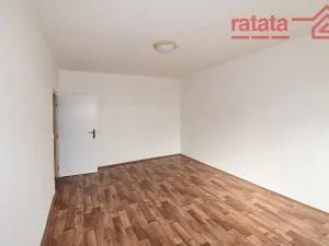 Pronájem bytu 2+1, Chomutov, Jirkovská, 63 m2