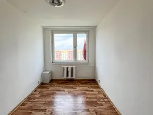 Pronájem bytu 2+kk, Most, Františka Malíka, 40 m2