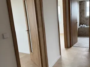 Pronájem bytu 4+kk, Mnichovo Hradiště, V Cestkách, 103 m2