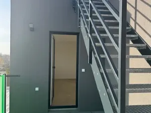 Pronájem bytu 4+kk, Mnichovo Hradiště, V Cestkách, 103 m2