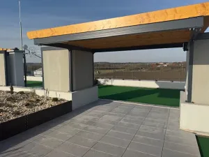 Pronájem bytu 4+kk, Mnichovo Hradiště, V Cestkách, 103 m2