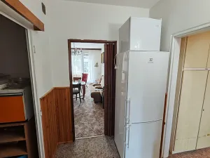 Prodej bytu 2+1, Vlachovo Březí, 60 m2