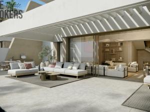 Prodej rodinného domu, Almuñécar, Granada, Španělsko, 220 m2