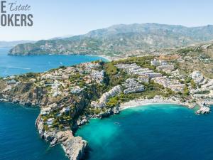 Prodej rodinného domu, Almuñécar, Granada, Španělsko, 220 m2