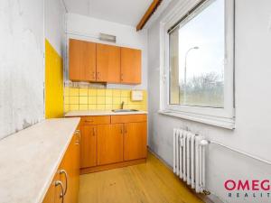 Prodej bytu 1+kk, Praha - Chodov, Ledvinova, 29 m2