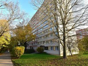 Pronájem bytu 2+kk, Praha - Krč, Bernolákova, 41 m2