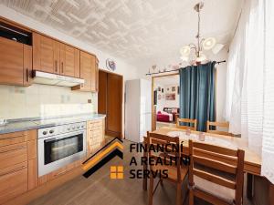 Prodej bytu 4+1, Bukovno, 76 m2