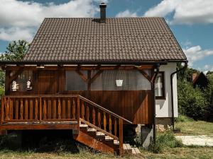 Prodej rodinného domu, Žďár nad Sázavou, 71 m2