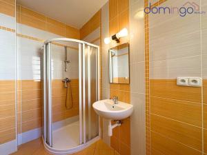 Pronájem bytu 1+kk, Moravská Třebová - Město, Cihlářova, 47 m2