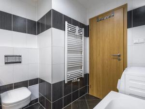 Pronájem bytu 2+kk, Hostivice, Žitná, 45 m2