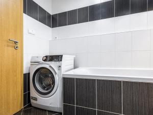 Pronájem bytu 2+kk, Hostivice, Žitná, 45 m2