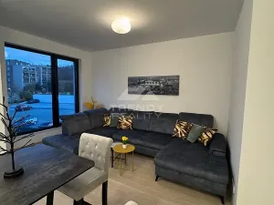 Pronájem bytu 2+kk, Praha - Veleslavín, Na dračkách, 60 m2
