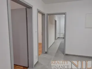 Pronájem bytu 4+1, Plzeň, Dlouhá, 80 m2