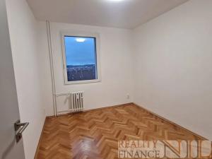 Pronájem bytu 4+1, Plzeň, Dlouhá, 80 m2