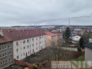 Pronájem bytu 4+1, Plzeň, Dlouhá, 80 m2