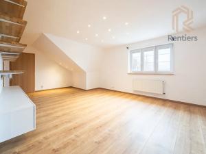 Prodej bytu 3+kk, Praha - Běchovice, Českobrodská, 95 m2