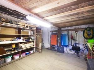 Prodej rodinného domu, Bystřice, 59 m2