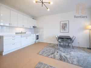 Prodej bytu 1+kk, Praha - Libuš, V koutě, 46 m2