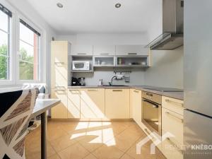 Prodej bytu 3+1, Liberec, Křížová, 75 m2