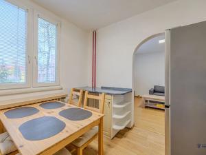 Pronájem bytu 2+1, Frýdek-Místek, Josefa Skupy, 55 m2