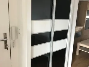 Pronájem bytu 2+kk, Tlučná, V Rybníčkách, 55 m2