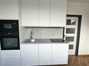 Pronájem bytu 1+kk, Letovice, Komenského, 37 m2