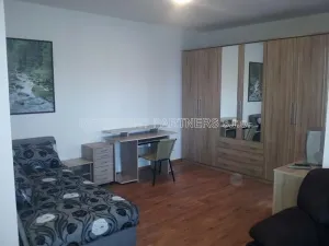 Pronájem bytu 1+kk, Olomouc, Neředínská, 34 m2